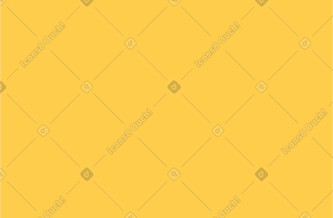 Yellow rectangle PNG, SVG