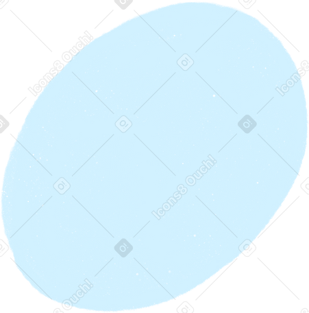 blue spot в PNG, SVG