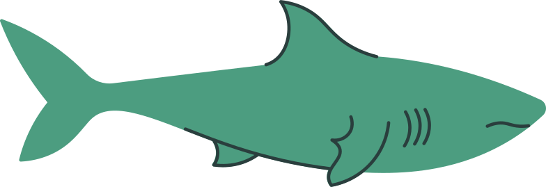 Free Free 66 Angry Shark Svg SVG PNG EPS DXF File