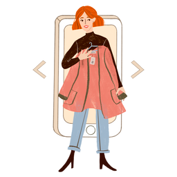 Clothing のベクターイラスト Clothing のベクターイラスト