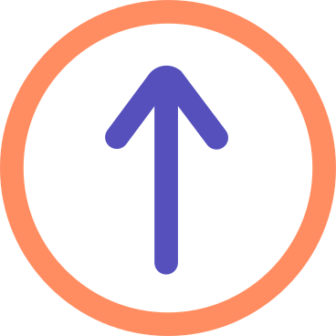 up arrow icon PNG, SVG
