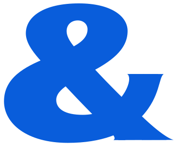 ampersand PNG, SVG