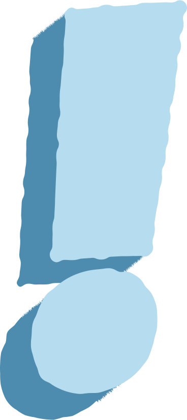 Point d'exclamation PNG, SVG