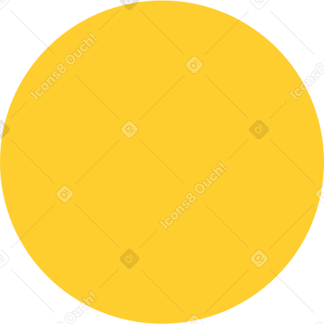 Circle background Illustration in PNG, SVG