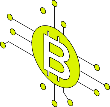 segno bitcoin PNG, SVG