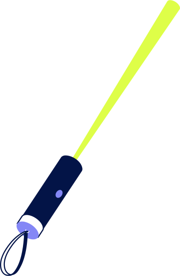 electronic pointer PNG, SVG