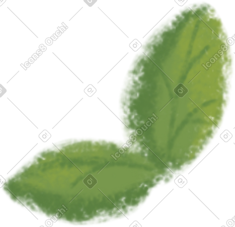 leaf PNG, SVG