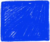 blue square with texture PNG, SVG