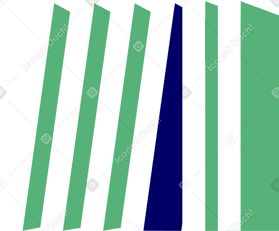 folders Illustration in PNG, SVG
