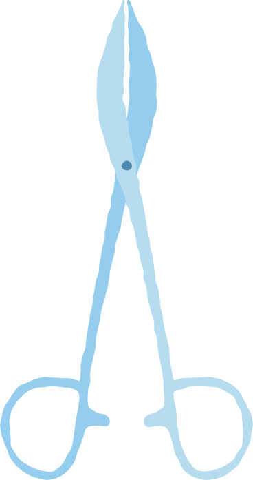 forceps PNG, SVG