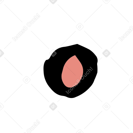 pink shape Illustration in PNG, SVG