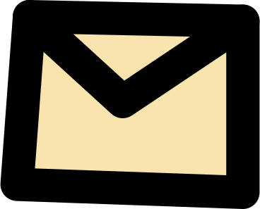 brief-symbol PNG, SVG