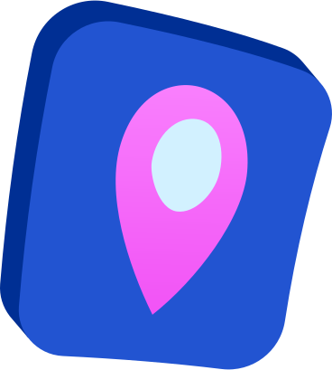 geolocation app icon PNG, SVG