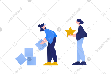 女性建筑人物 PNG, SVG