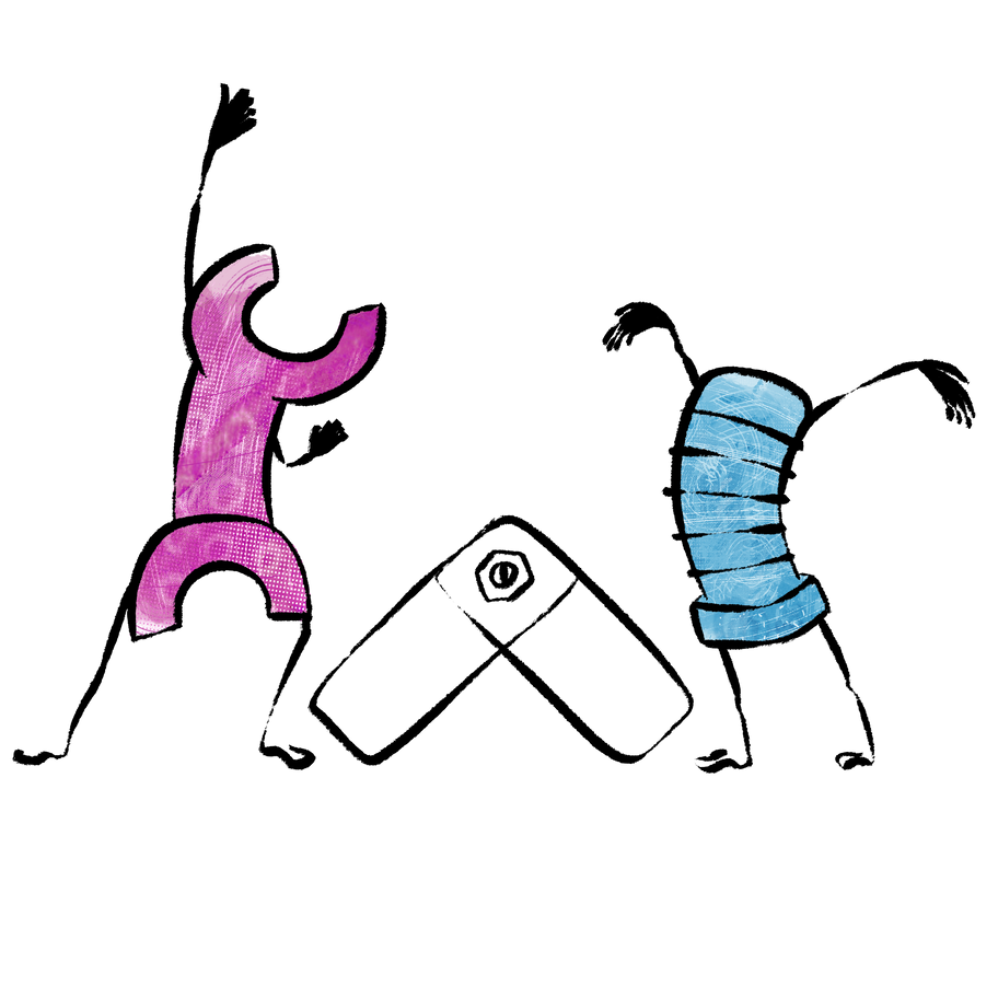 Diy のpngとsvgでのイラスト