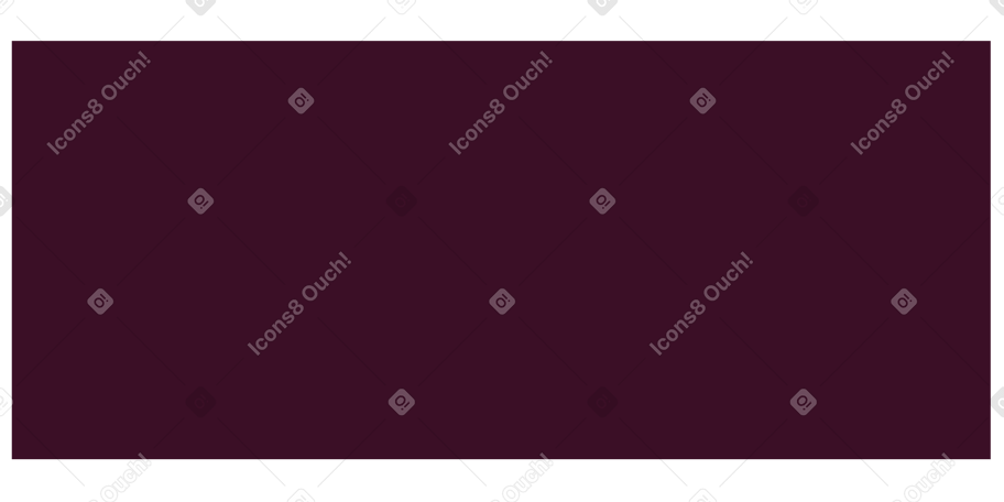 brown rectangle PNG, SVG