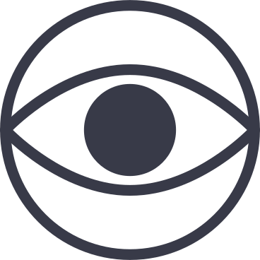 眼睛 PNG, SVG