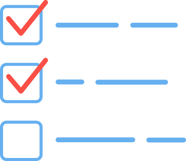 checklist PNG, SVG