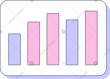 Scheme diagram动态插图，格式有GIF、Lottie (JSON)、AE