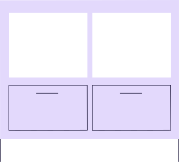 shelves PNG, SVG