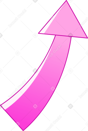 flecha PNG, SVG
