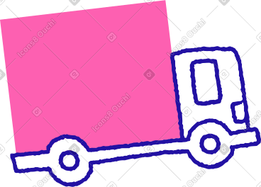 Truck PNG, SVG