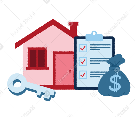 Loan approved PNG, SVG