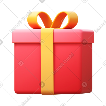 Gift PNG, SVG