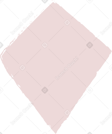 pink kite Illustration in PNG, SVG