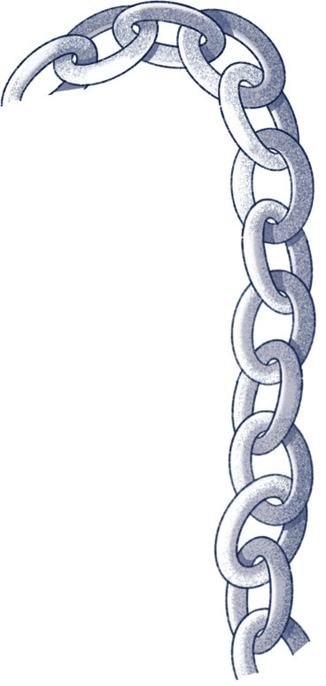 chain PNG, SVG