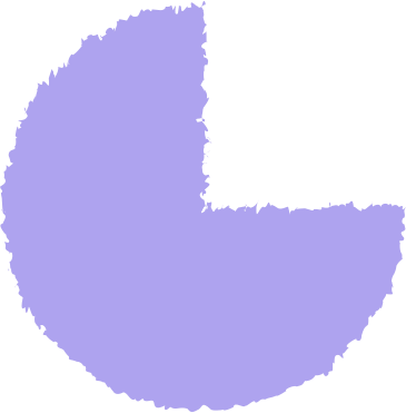 Рис фиолетовый в PNG, SVG