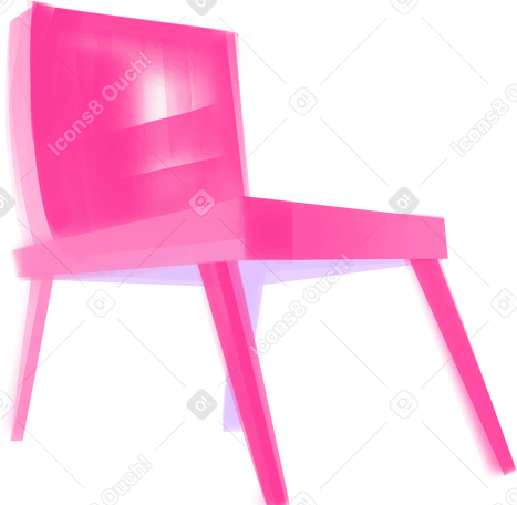 chair PNG、SVG