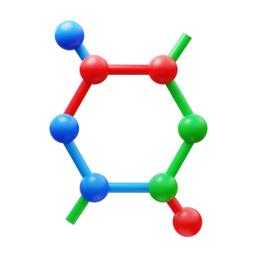 molecule PNG, SVG