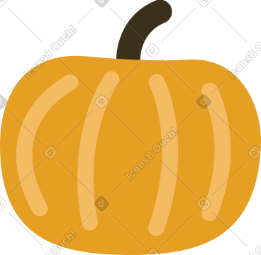 Pumpkin PNG, SVG