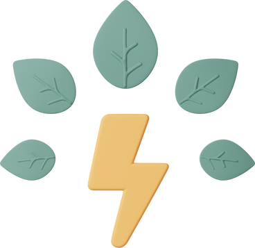 green energy PNG, SVG