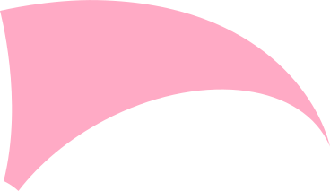 pink head scarf PNG, SVG
