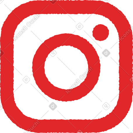 instagram icon PNG, SVG