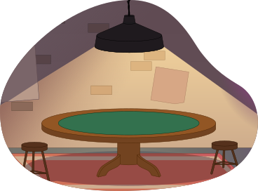 basement casino PNG, SVG