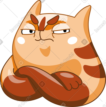 猫 PNG, SVG