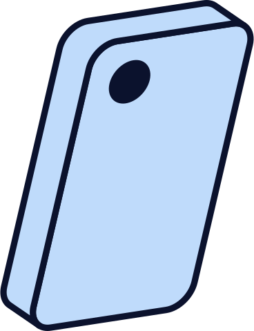 Téléphone PNG, SVG
