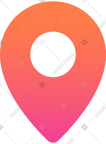 Location tag PNG, SVG