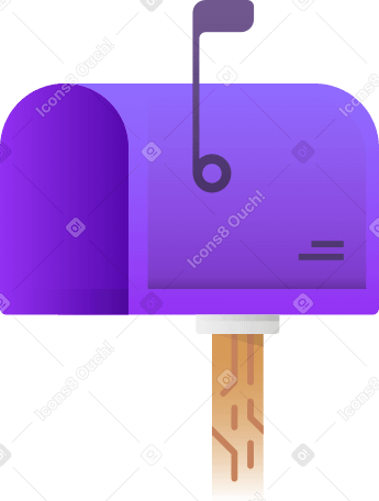 mailbox PNG, SVG
