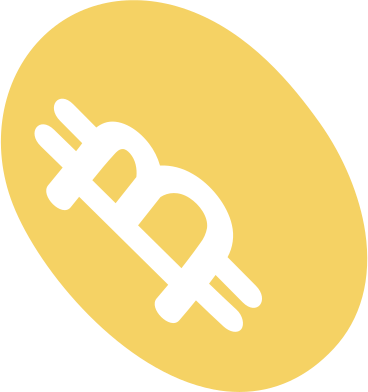 Bitcoin в PNG, SVG