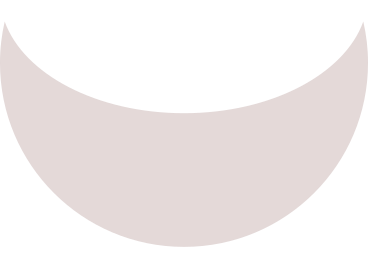 Crescent nude PNG, SVG