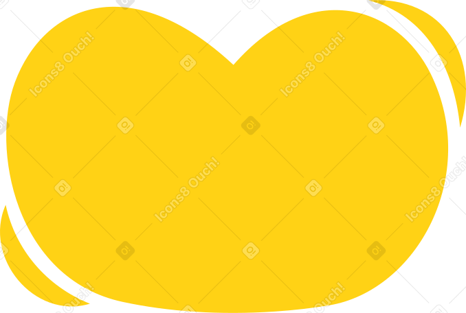 fundo amarelo PNG, SVG