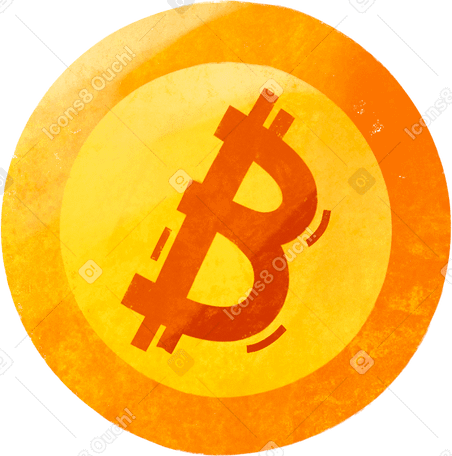 bitcoin в PNG, SVG