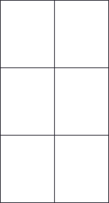 black window frame PNG, SVG