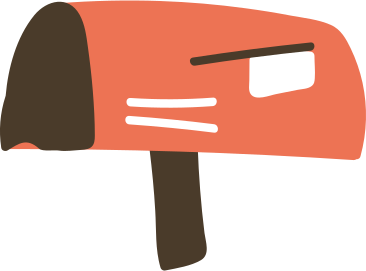 Mailbox в PNG, SVG