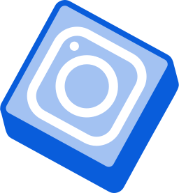 Instagramのアイコン のイラスト Png Svg Gif