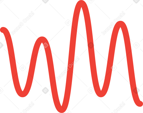 radio wave Illustration in PNG, SVG